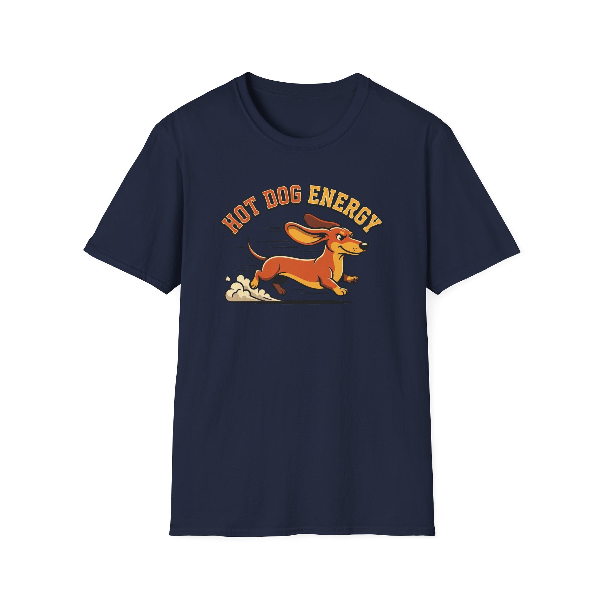 Hot Dog Energy T-Shirt