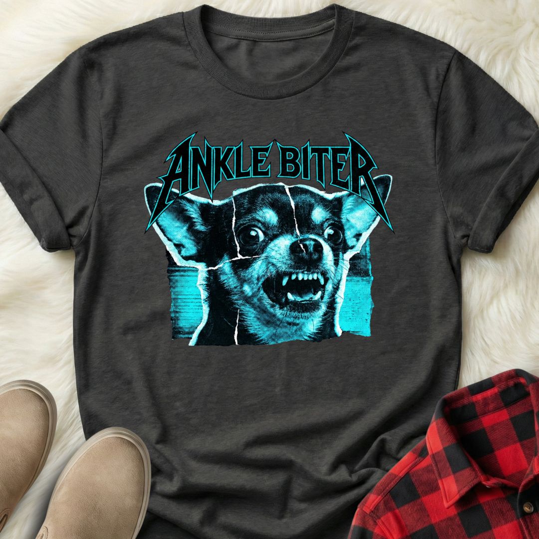 Ankle Biter