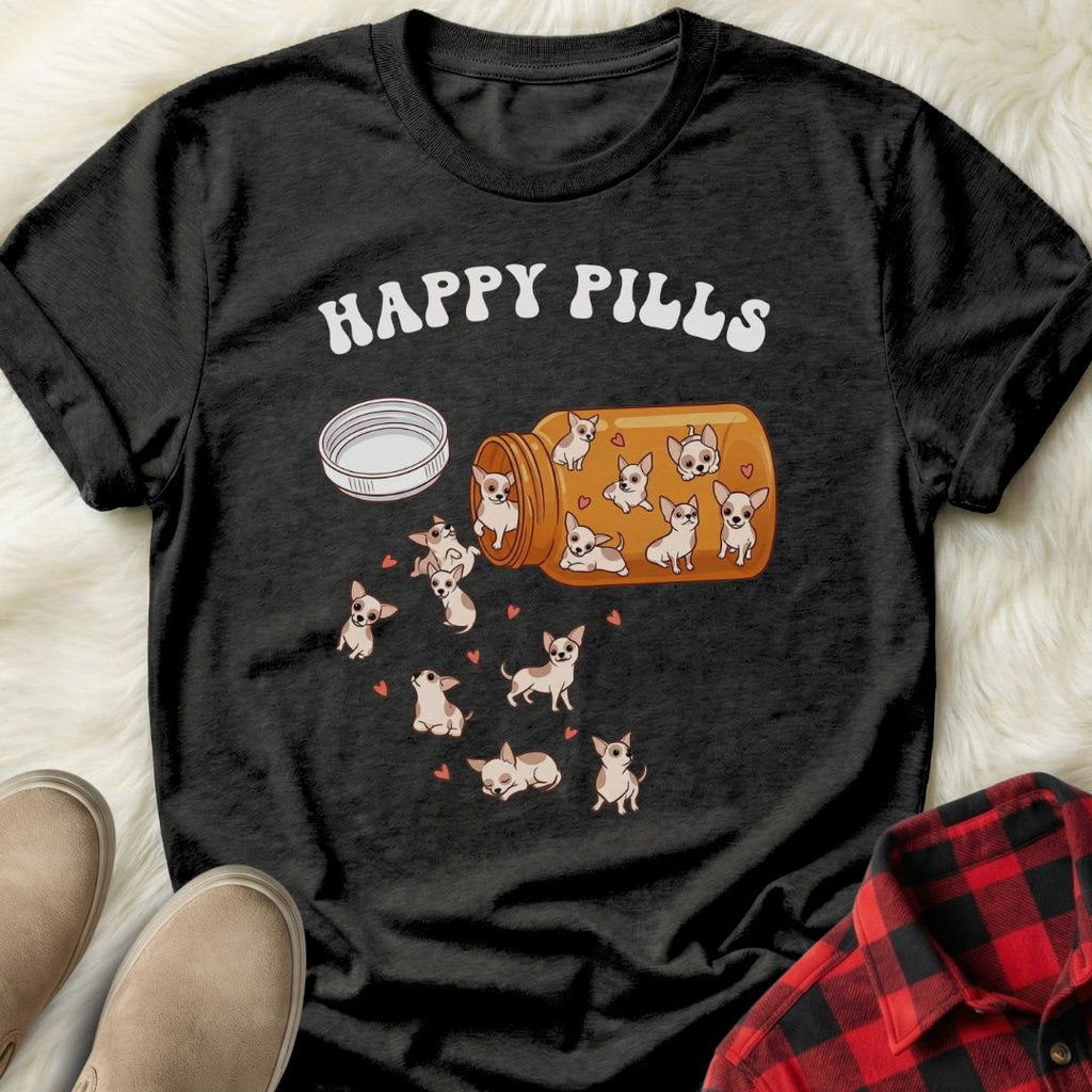 Happy Pills T-Shirt