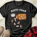 Happy Pills T-Shirt