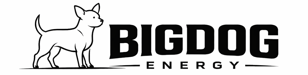BigDog Energy
