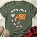 Happy Pills T-Shirt