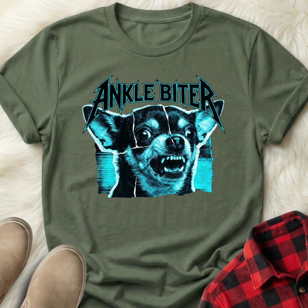 Ankle Biter