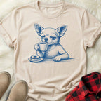 Tired Chihuahua T-Shirt