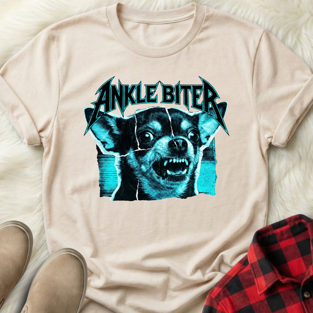 Ankle Biter
