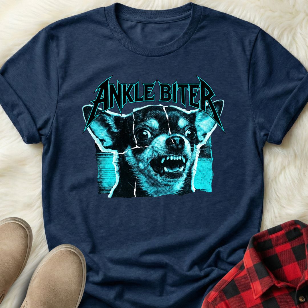 Ankle Biter