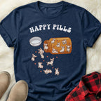 Happy Pills T-Shirt
