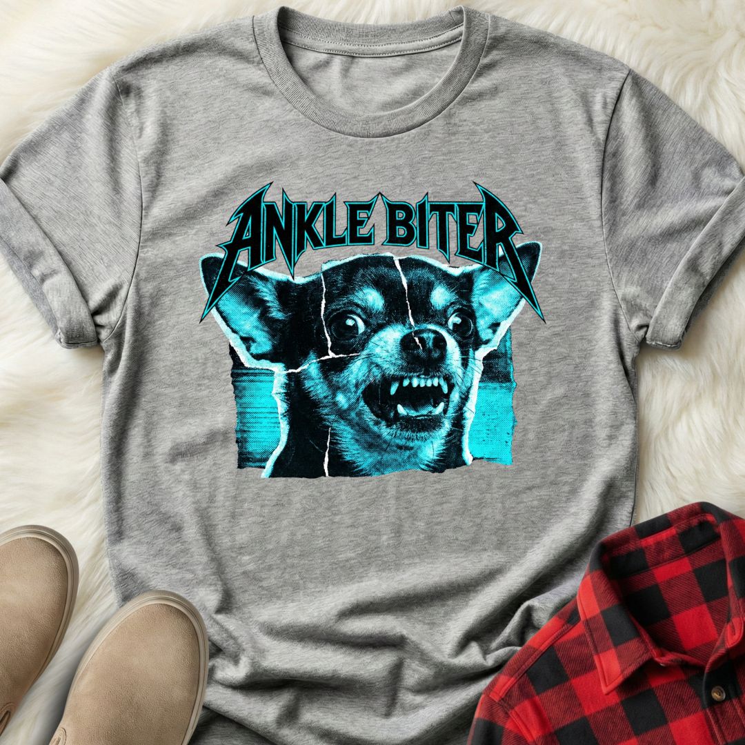 Ankle Biter