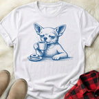 Tired Chihuahua T-Shirt