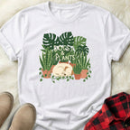 Dogs & Plants T-Shirt
